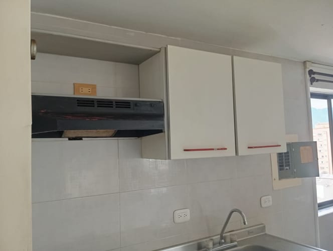 Apartaestudio en arriendo en Sector Galeria Central, Pereira, 54 m² · foto 4 de 17