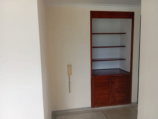 Apartaestudio en arriendo en Sector Galeria Central, Pereira, 54 m² · foto 6 de 17