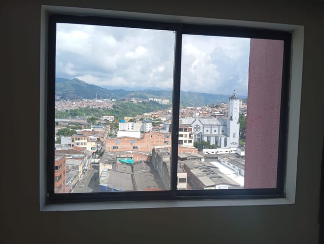 Apartaestudio en arriendo en Sector Galeria Central, Pereira, 54 m² · foto 7 de 17