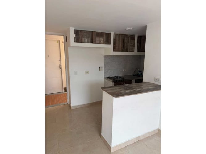 Apartamento de 2 alcobas en venta en Bellavista, Bello, 41 m² · foto 6 de 21