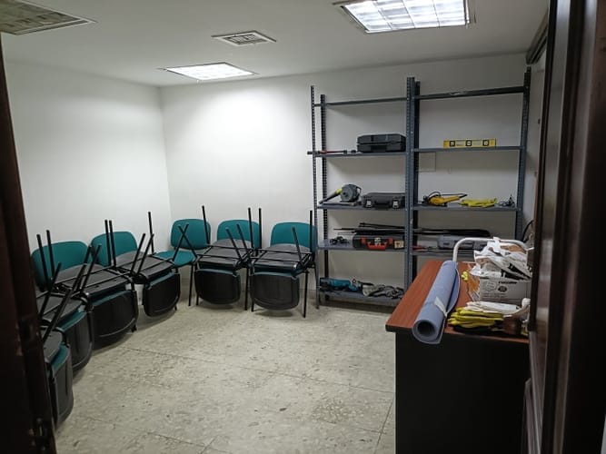 Edificio en venta en Popular, Cali, 490 m² · foto 9 de 24