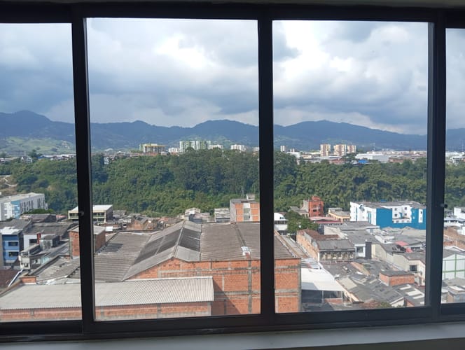 Apartaestudio en arriendo en Sector Galeria Central, Pereira, 54 m² · foto 14 de 17