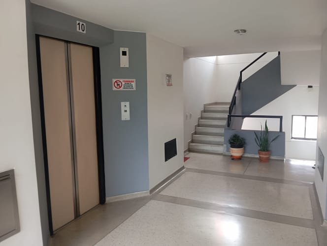 Apartaestudio en arriendo en Sector Galeria Central, Pereira, 54 m² · foto 15 de 17