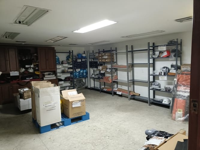 Edificio en venta en Popular, Cali, 490 m² · foto 10 de 24