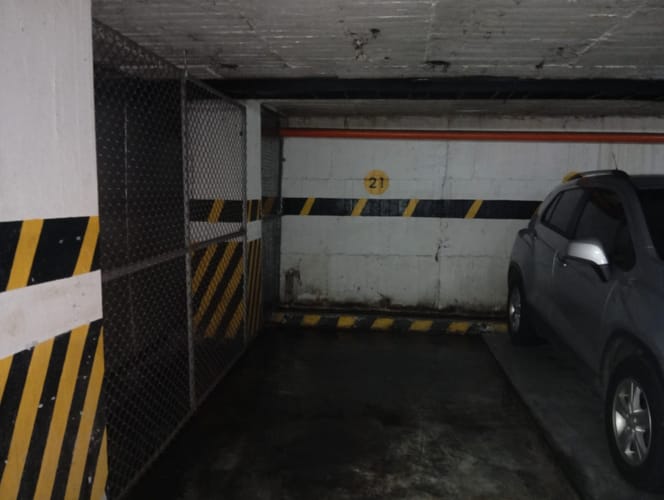 Apartaestudio en arriendo en Sector Galeria Central, Pereira, 54 m² · foto 16 de 17