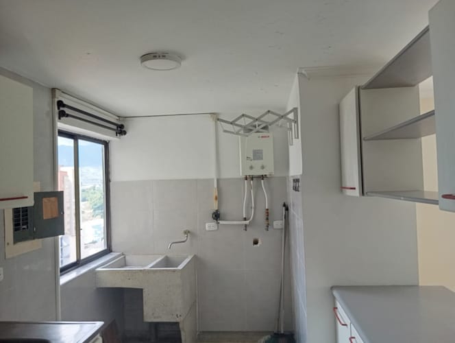 Apartaestudio en arriendo en Sector Galeria Central, Pereira, 54 m² · foto 17 de 17