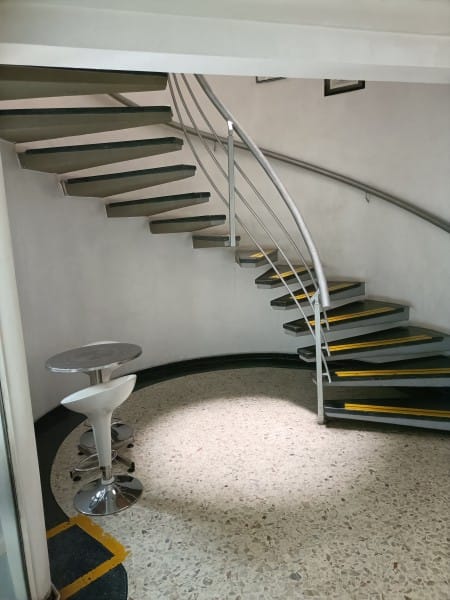 Edificio en venta en Popular, Cali, 490 m² · foto 12 de 24