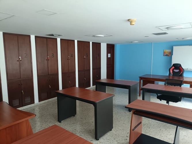 Edificio en venta en Popular, Cali, 490 m² · foto 13 de 24