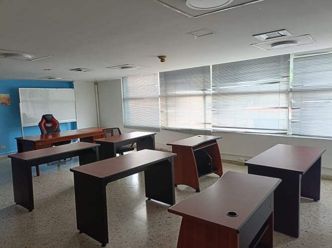 Edificio en venta en Popular, Cali, 490 m² · foto 14 de 24