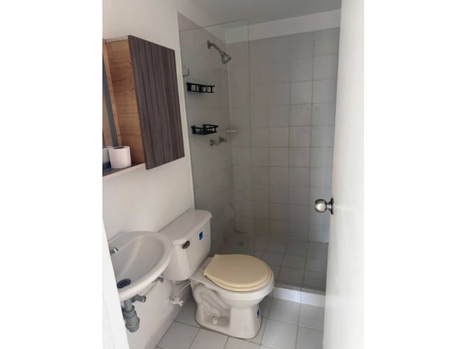Apartamento de 2 alcobas en venta en Bellavista, Bello, 41 m² · foto 10 de 21