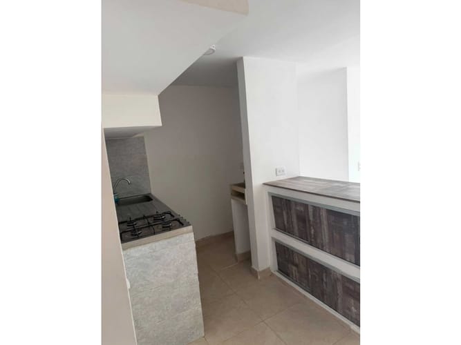 Apartamento de 2 alcobas en venta en Bellavista, Bello, 41 m² · foto 11 de 21