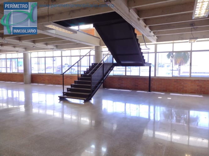 Local en arriendo en Noel, Medellín, 462 m² · foto 4 de 13