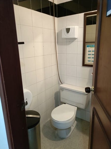 Edificio en venta en Popular, Cali, 490 m² · foto 17 de 24