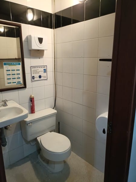 Edificio en venta en Popular, Cali, 490 m² · foto 20 de 24