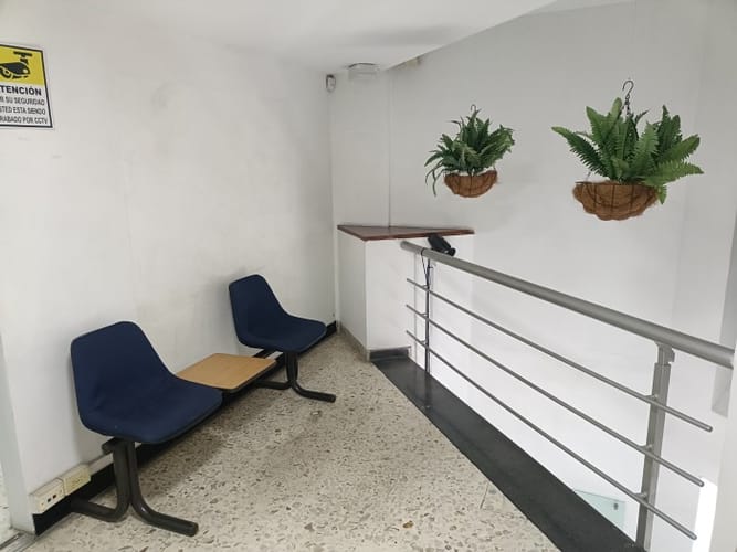 Edificio en venta en Popular, Cali, 490 m² · foto 22 de 24