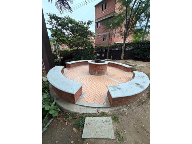 Apartamento de 2 alcobas en venta en Bellavista, Bello, 41 m² · foto 15 de 21