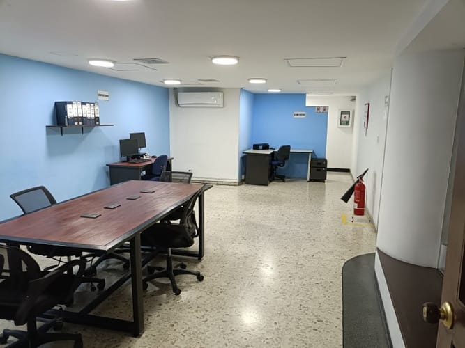 Edificio en venta en Popular, Cali, 490 m² · foto 24 de 24