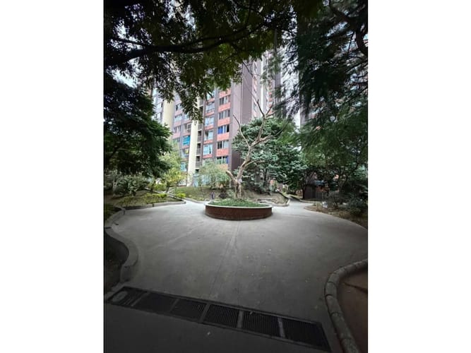 Apartamento de 2 alcobas en venta en Bellavista, Bello, 41 m² · foto 18 de 21