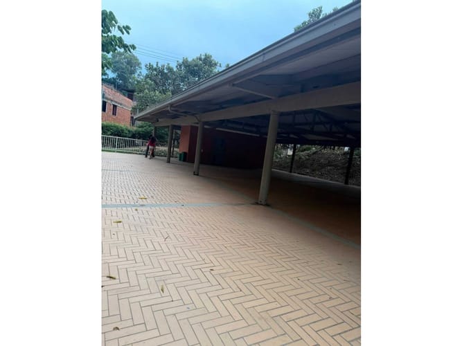 Apartamento de 2 alcobas en venta en Bellavista, Bello, 41 m² · foto 19 de 21