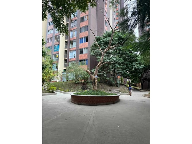 Apartamento de 2 alcobas en venta en Bellavista, Bello, 41 m² · foto 20 de 21