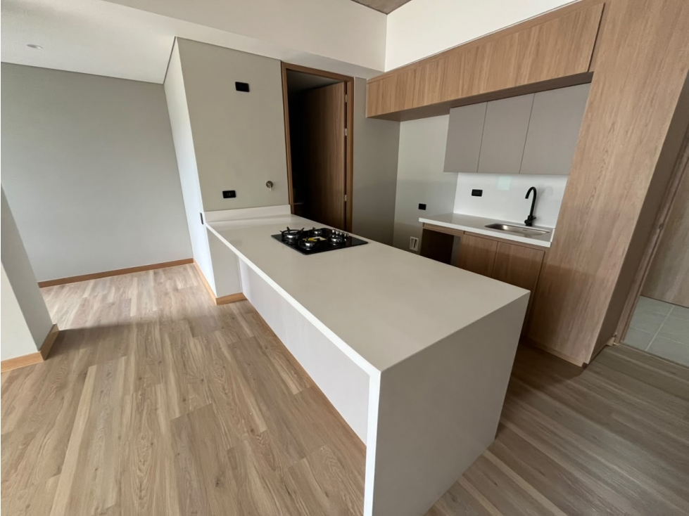 Apartamento en Arriendo en Las brujas, Envigado en Las Brujas