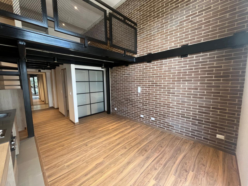 Apartamento en venta en Polo Club, Bogotá · foto 2 de 9