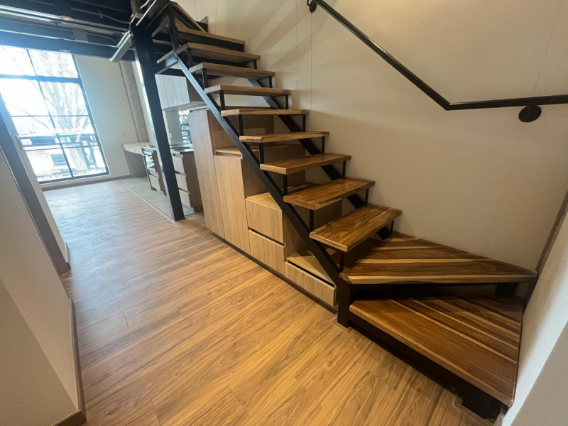 Apartamento en venta en Polo Club, Bogotá · foto 3 de 9
