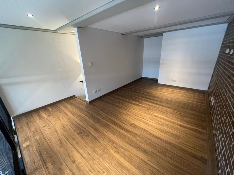 Apartamento en venta en Polo Club, Bogotá · foto 4 de 9