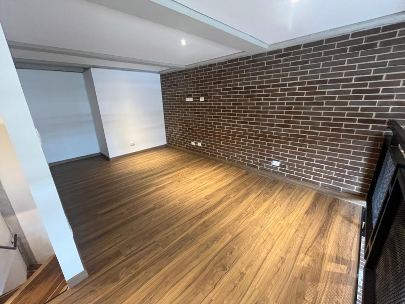 Apartamento en venta en Polo Club, Bogotá · foto 5 de 9