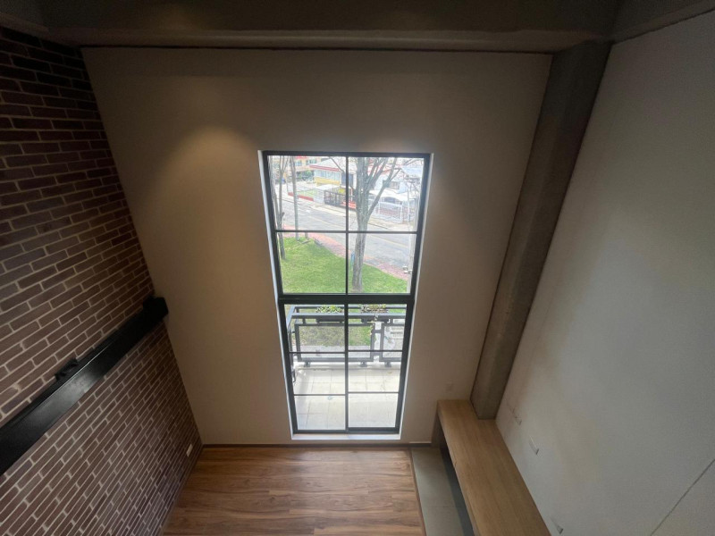 Apartamento en venta en Polo Club, Bogotá · foto 6 de 9