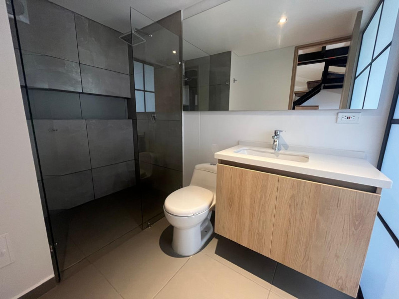 Apartamento en venta en Polo Club, Bogotá · foto 7 de 9