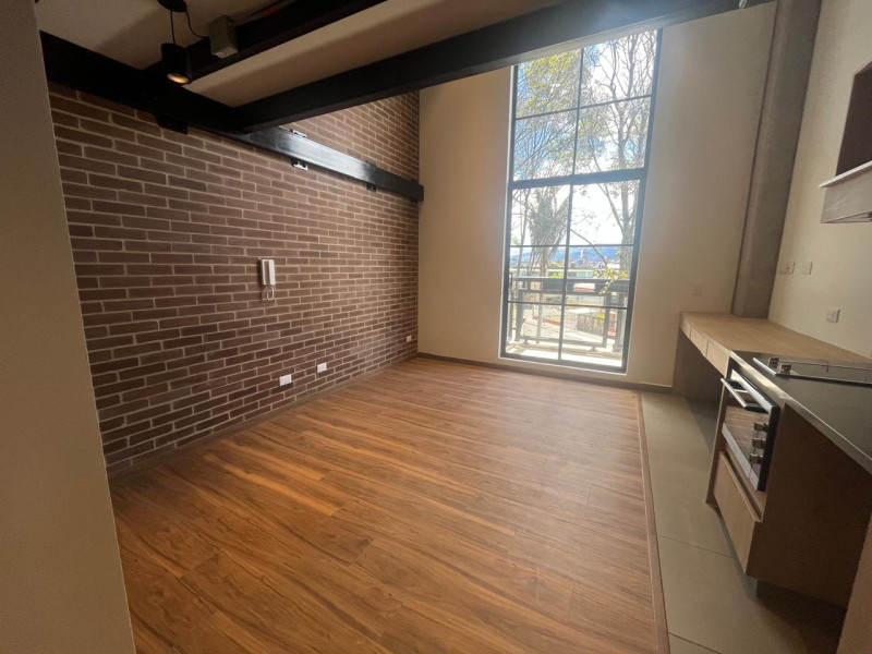 Apartamento en venta en Polo Club, Bogotá · foto 8 de 9