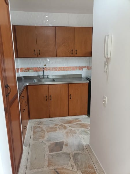 Apartamento en venta en Seminario, Cali · foto 7 de 21