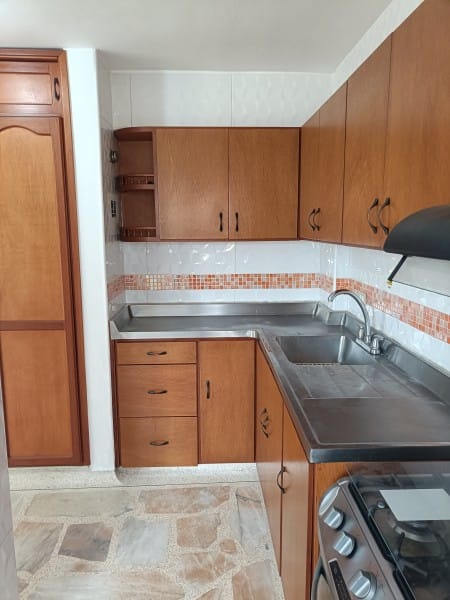 Apartamento en venta en Seminario, Cali · foto 8 de 21