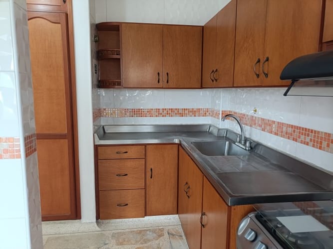 Apartamento en venta en Seminario, Cali · foto 9 de 21