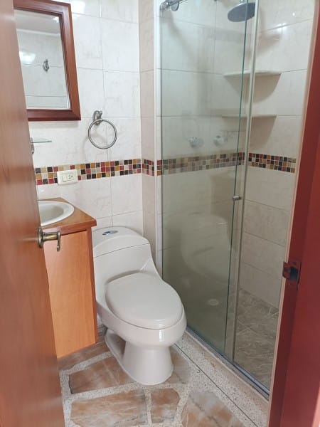 Apartamento en venta en Seminario, Cali · foto 14 de 21