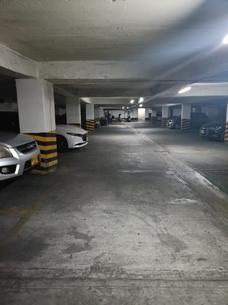 Apartamento en venta en Seminario, Cali · foto 20 de 21