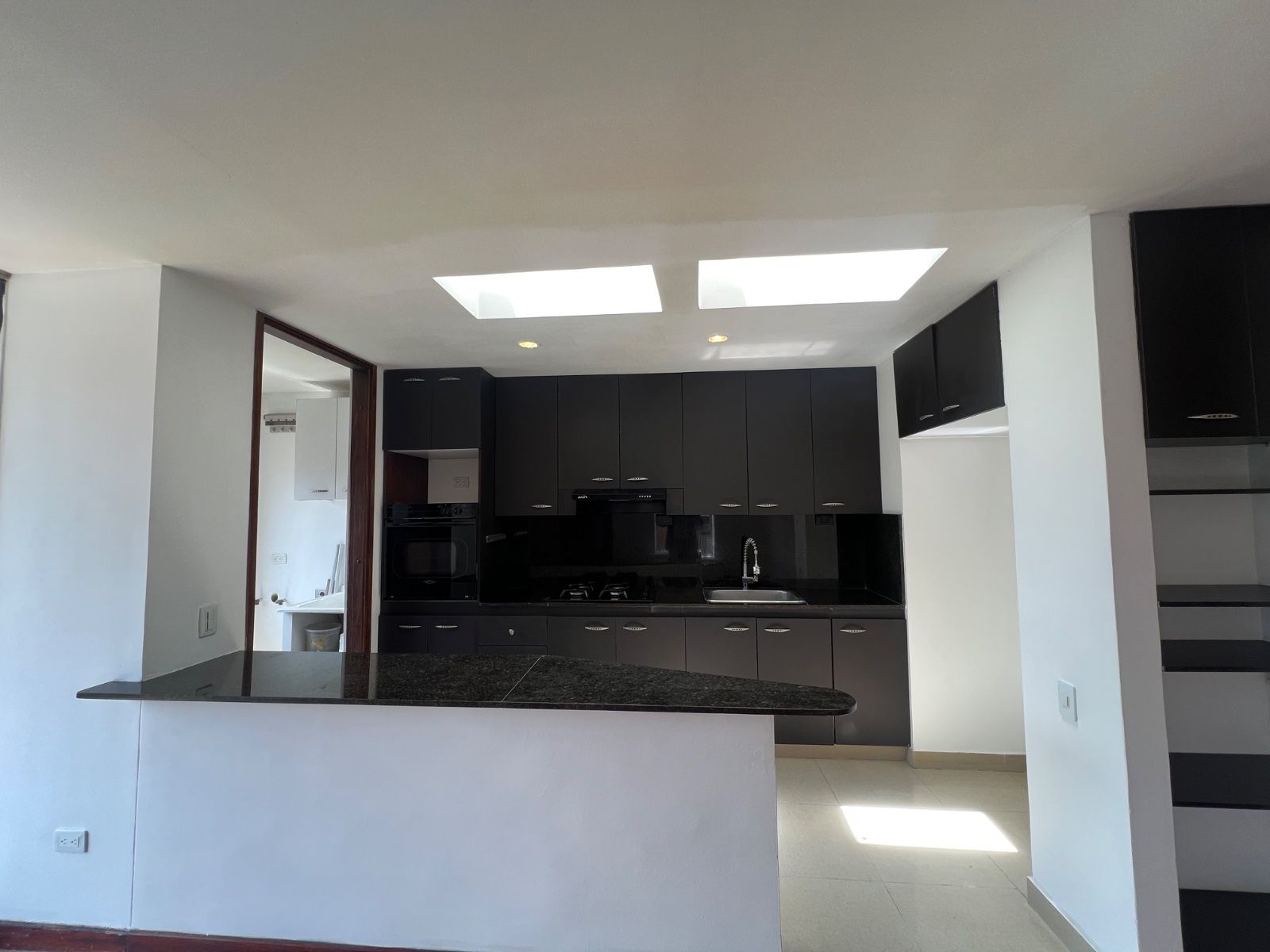 Apartamento en Arriendo en Lalinde, Medellín en Lalinde