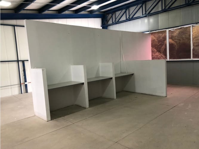 Bodega en venta en Evaristo Garcia, Pereira, 640 m² · foto 2 de 21