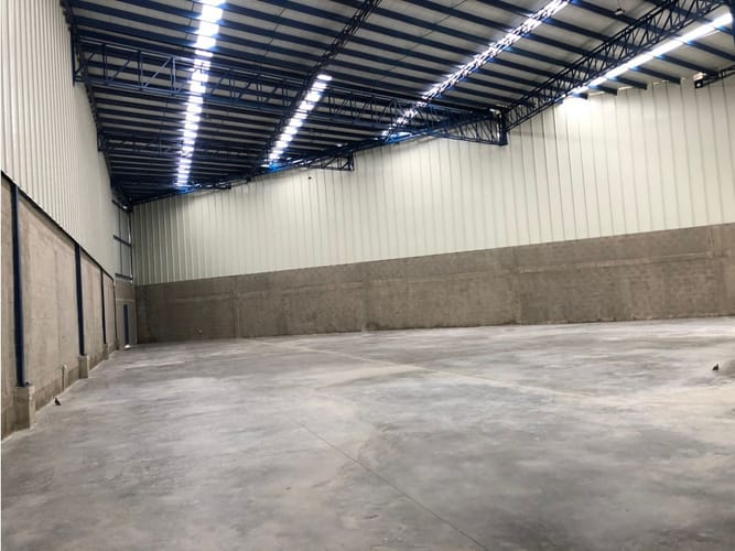 Bodega en venta en Evaristo Garcia, Pereira, 640 m² · foto 4 de 21