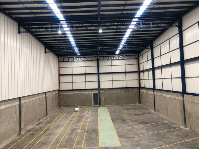 Bodega en venta en Evaristo Garcia, Pereira, 640 m² · foto 6 de 21