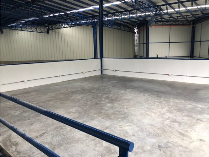 Bodega en venta en Evaristo Garcia, Pereira, 640 m² · foto 7 de 21