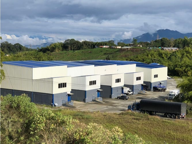Bodega en venta en Evaristo Garcia, Pereira, 640 m² · foto 10 de 21