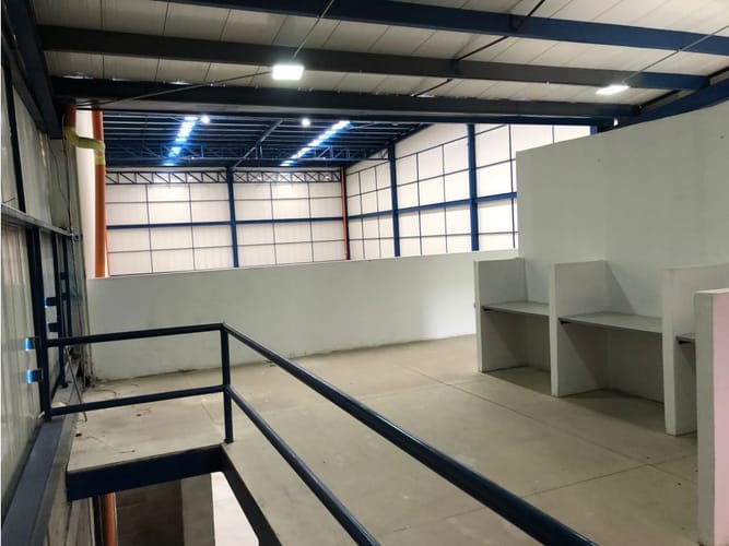 Bodega en venta en Evaristo Garcia, Pereira, 640 m² · foto 19 de 21