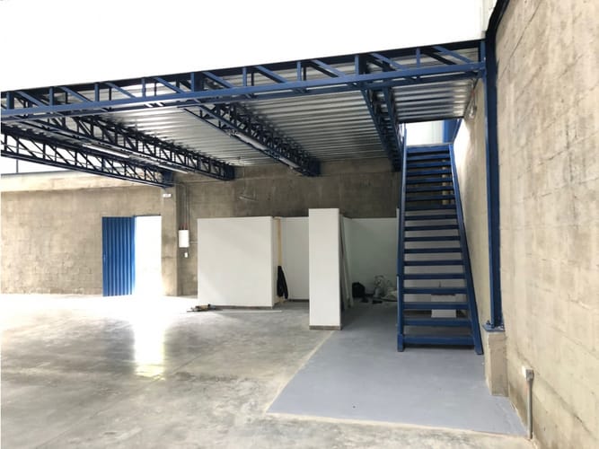 Bodega en venta en Evaristo Garcia, Pereira, 640 m² · foto 21 de 21