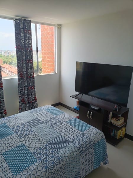 Apartamento de 3 alcobas en venta en Valle Del Lili, Cali, 93 m² · foto 3 de 24