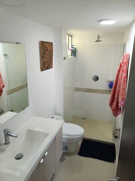 Apartamento de 3 alcobas en venta en Valle Del Lili, Cali, 93 m² · foto 4 de 24