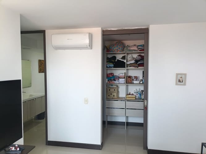 Apartamento de 3 alcobas en venta en Valle Del Lili, Cali, 93 m² · foto 5 de 24