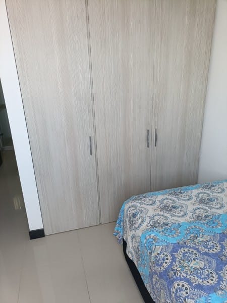 Apartamento de 3 alcobas en venta en Valle Del Lili, Cali, 93 m² · foto 7 de 24