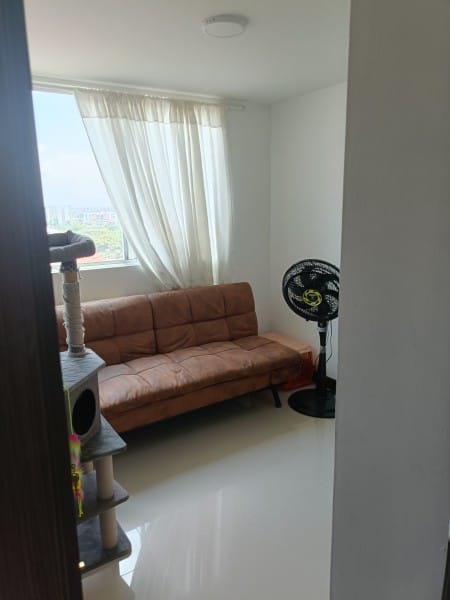 Apartamento de 3 alcobas en venta en Valle Del Lili, Cali, 93 m² · foto 9 de 24